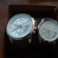 ست ساعت رومانسون اصل