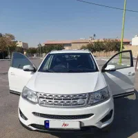 تیگو۵ چری مدل ۹۵|خودرو سواری و وانت|شاهین‌شهر, نبوت|دیوار