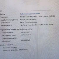 سیستم H81. i5|رایانه رومیزی|مشهد, پورسینا|دیوار