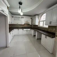 ۶۰ متر محدود دریاچه چیتگر / دبی ایران /سندی/معاوضه