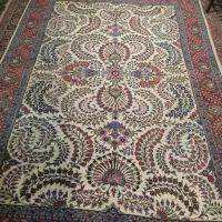 دستباف ۱۲ متری قم خوش نقشه