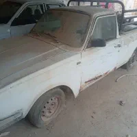 پیکان مدل 1384