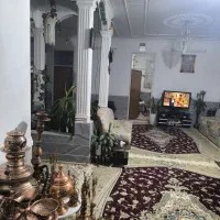 منزل دو طبقه شهرک شهید رجایی مهریز