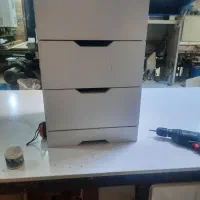 تعمیرات و ساخت کابینت و ‌کمد دیواری|جاکفشی، کمد، دراور|قم, آزادگان|دیوار