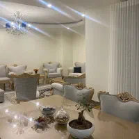 ۸۶ متر * تاپ لوکیشن مشاهیر * حیاط اختصاصی