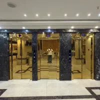 آسانسور مهرگان
