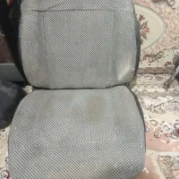 صندلی پژو ۴۰۵