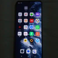 موبایل ریلمی در حد نو واقعی|موبایل|یزد, |دیوار