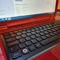 لپ تاپ سونی وایو - Vaio|رایانه همراه|تهران, قیطریه|دیوار