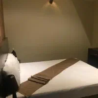 رزرو هتل آپارتمان و هتل دو ستاره