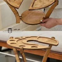 استند قلیون (آقای کادو)|کلکسیون و سرگرمی|زرند, |دیوار