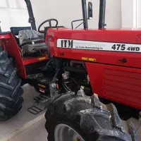 تراکتور 475 جفت|خودرو سنگین|مریوان, |دیوار