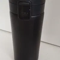 ماگ مسافرتی مشکی