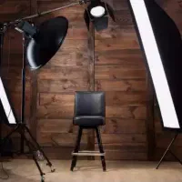 مدل عکاسی بدون چهره