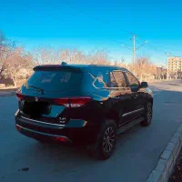 دایون وای ۷، شاسی بلند دو دیفرانسیل دایون Y7 پلاس|خودرو سواری و وانت|مرند, |دیوار