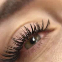 مدل برای اکستشن مژه