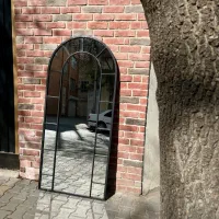 آینه قدی/ قاب آینه/ آینه کاری