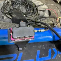 پنوماتیک واگزوز اسپرت|قطعات یدکی و لوازم جانبی|قم, شهرک فاطمیه|دیوار