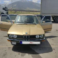 BMW518|خودرو کلاسیک|تبریز, |دیوار