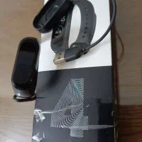 miband4 Orginal|ساعت|تهران, مسعودیه|دیوار