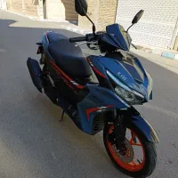 فروش موتور طرح آیروکس