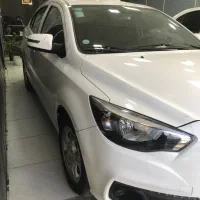 شاهین با سانروف|خودرو سواری و وانت|شهرکرد, |دیوار