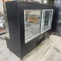 یخچال ویترینی ومکعب|فروشگاه و مغازه|قدس, شهرقدس|دیوار