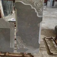 سنگ مزار cnc|خدمات پیشه و مهارت|شیراز, زند|دیوار