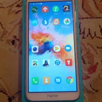 honor 7s|موبایل|کرج, اخترآباد|دیوار