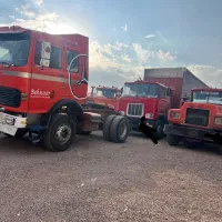 مرکز اسقاط ماک ولوو داف انترناش اویکو بنز برلیه