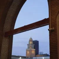 تور زیارتی 8 روزه رفت وبرگشت