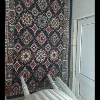 گلیم ،فرش|گلیم، جاجیم، گبه|رباط‌کریم, رباط‌کریم|دیوار