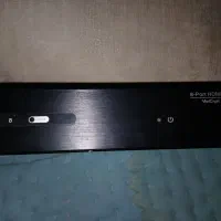 مودم اسپیلتر۸پورت HDMI|مودم و تجهیزات شبکه|احمدآبادمستوفی, |دیوار