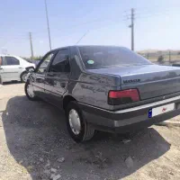 پژو ۴۰۵ glx بنزینی مدل ۹۸|خودرو سواری و وانت|تبریز, |دیوار
