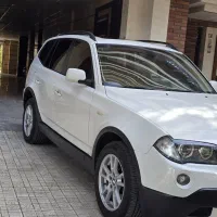 BMV X3|خودرو سواری و وانت|کرج, کیانمهر|دیوار
