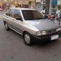 پراید 81|خودرو سواری و وانت|قدس, شهرقدس|دیوار