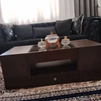 میز عسلی