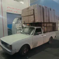 وانت بار تلفنی|خدمات حمل و نقل|مرند, |دیوار