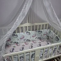 سرویس خواب دوقلویی  کالسکه دوقلویی وکریر دوقلویی|تخت و صندلی بچه|سهند, |دیوار