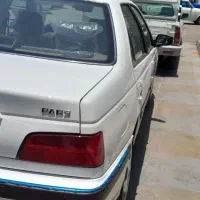 پارس سال موتور جدید ۱۴۰۲