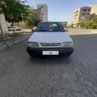 پراید ۱۳۱ مدل ۹۲ بیرنگ