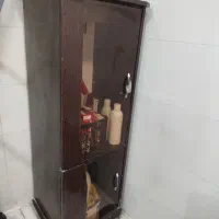 کمد300|بوفه، ویترین، کنسول|شیراز, شاه قلی بیگی|دیوار