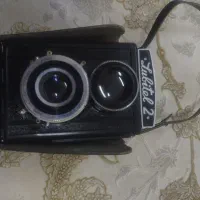 سه عدد دوربین عکاسی عتیقه کلکسیونی برند