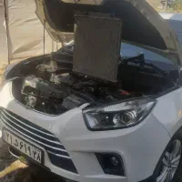 رادیاتور سازی امیرحسین