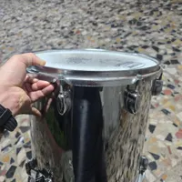طبل دوقل محرم