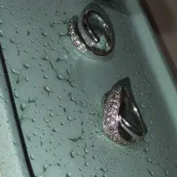 انگشتر وارداتی