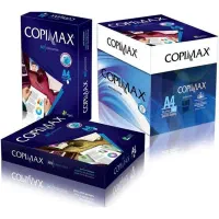 کاغذ A4 کپی مکس|لوازم التحریر|قم, انسجام|دیوار