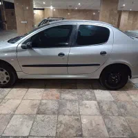 206sd|خودرو سواری و وانت|فردیس, فردیس|دیوار