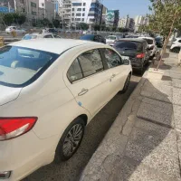 سوزوکی سیاز ۲۰۲۵|خودرو سواری و وانت|تهران, ونک|دیوار