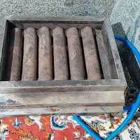 کباب پز|اجاق گاز و لوازم برقی پختوپز|گنبد کاووس, |دیوار